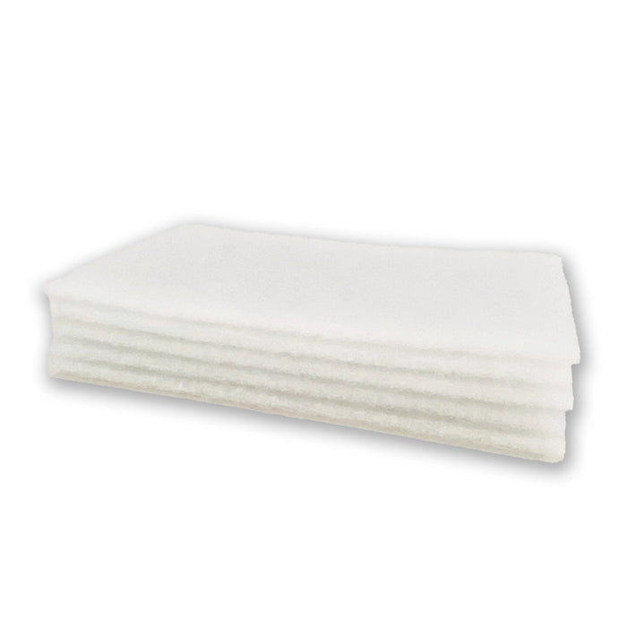 Kit de préfiltre compatible avec unité de soufflage 3M adflo (5 pièces)