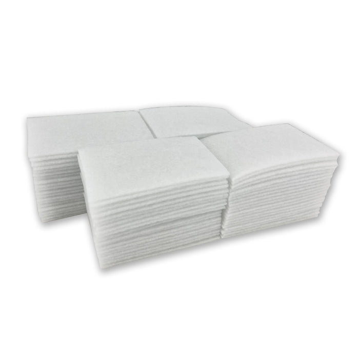 Kit de préfiltre compatible avec unité de soufflage 3M adflo (80 pièces)