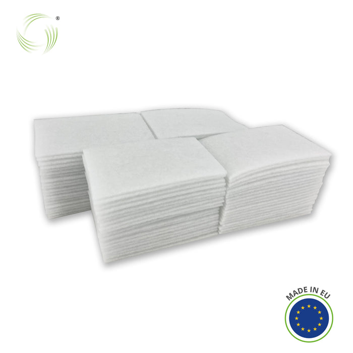 Kit de préfiltre compatible avec unité de soufflage 3M adflo (80 pièces)