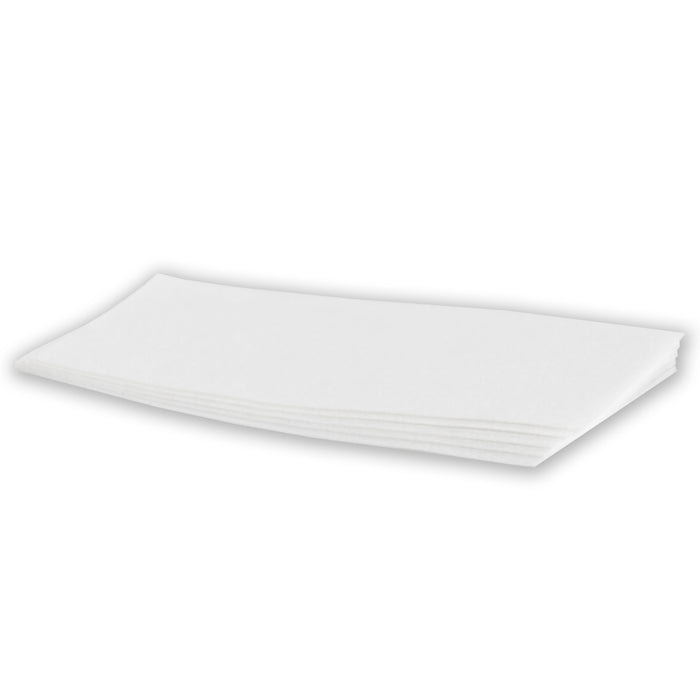 Ensemble de préfiltres compatible avec ESAB PAPR EPR-X1 unité de soufflage (5 pièces)
