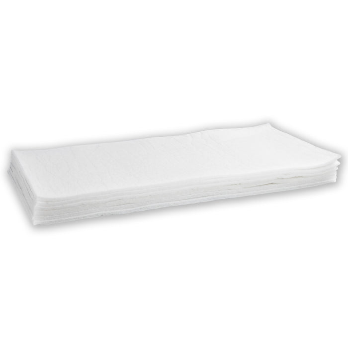 Tapis d’évacuation pour NOVUS et IVAT Airtower FT 10.000 / 15.000 / 20.000