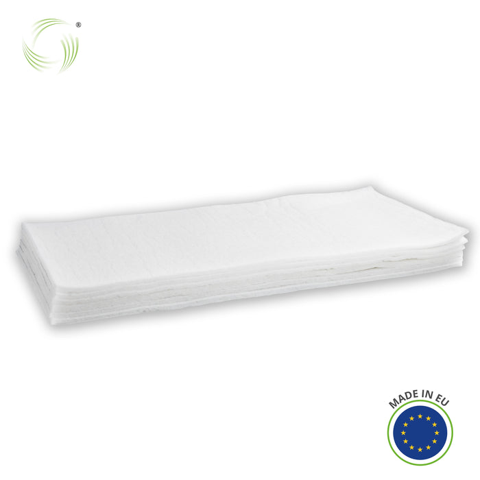 Ensemble de filtres compatible avec NOVUS / IVAT Airtower FT15.000 et FT20.000