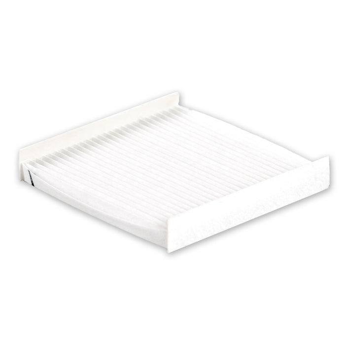Mousses plissées filtrantes compatibles avec Pfannenberg FF PF 3x.000 166 x 156 mm (5 pièces)