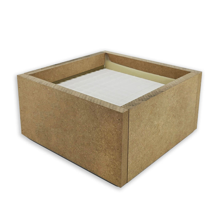 Filtre principal, 305 x 305 x 150 mm, H13, KEMPER TEKA