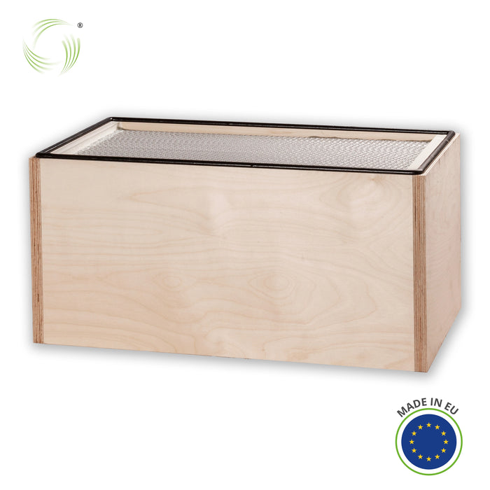 Filtre principal, 305 x 610 x 292 mm, H13, CASTOLIN CORAL LECTROSTATIC