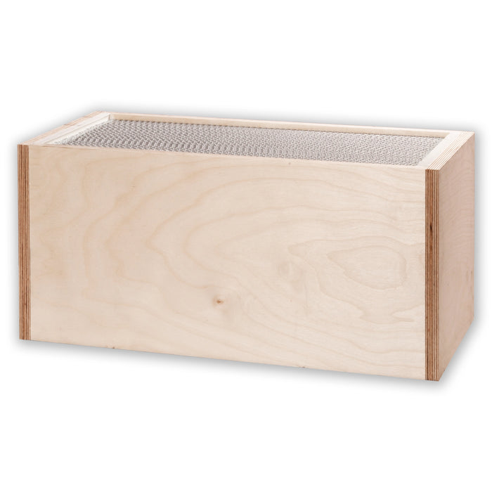 Filtre principal, 305 x 610 x 292 mm, H13, CASTOLIN CORAL LECTROSTATIC