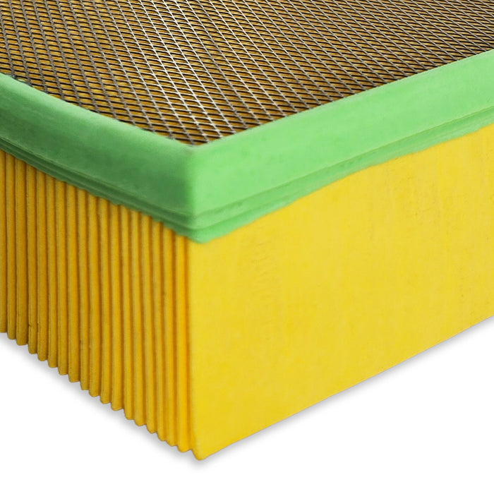 Filtre de police, compatible avec SCHLICK, Wheelabrator