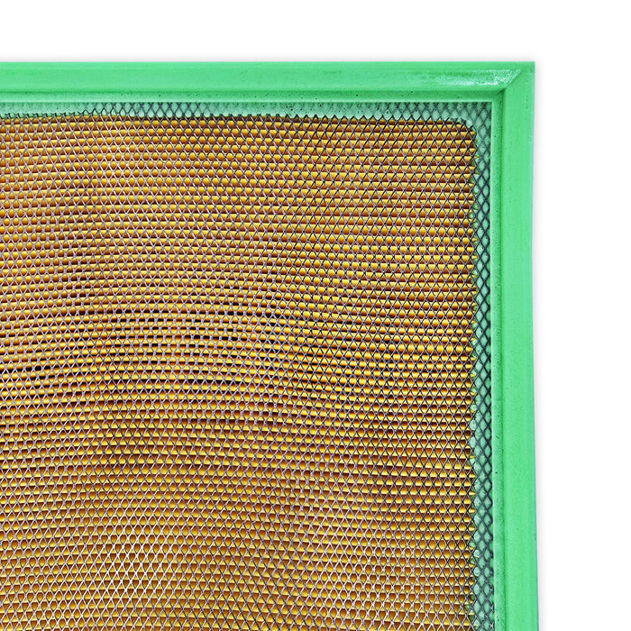 Filtre de police, compatible avec SCHLICK, Wheelabrator
