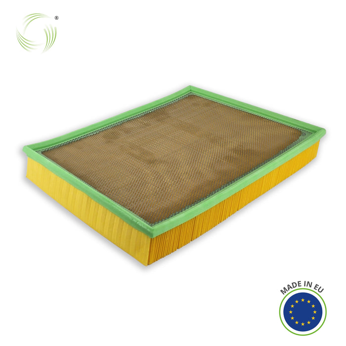 Filtre de police, compatible avec SCHLICK, Wheelabrator