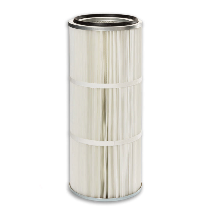 Cartouche filtrante, 325 x 750 mm, ePTFE, 10 m², PLYMOVENT EUROMATE Lincoln Oerlikon