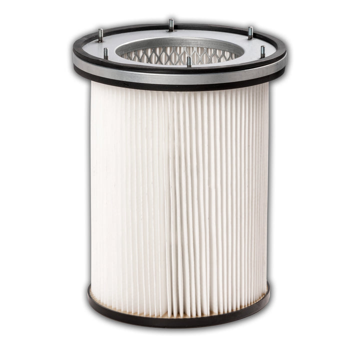 Cartouche filtrante, 215 x 305 mm, 1,2 m², ePTFE, compatible avec TEKA Dustoo