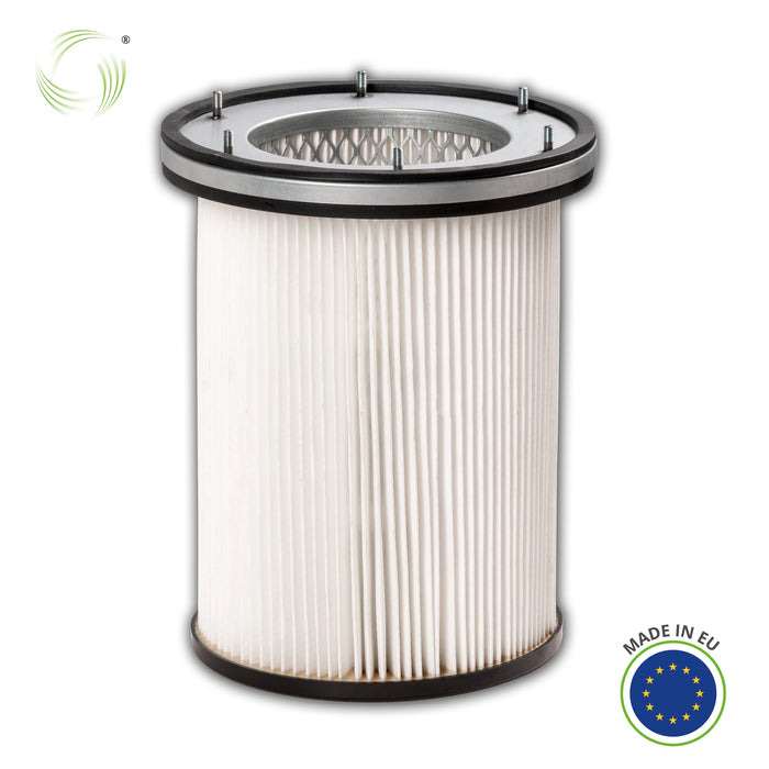 Cartouche filtrante, 215 x 305 mm, 1,2 m², ePTFE, compatible avec TEKA Dustoo