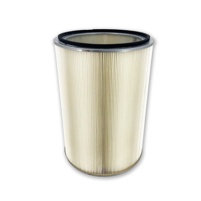 Cartouche filtrante, 640 x 460 mm, 17 m², PTFE, ESTA CASTOLIN