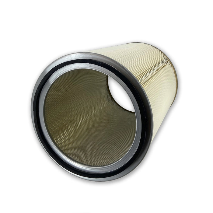 Cartouche filtrante, 640 x 460 mm, 17 m², PTFE, ESTA CASTOLIN