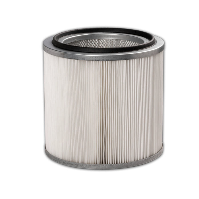 Cartouche filtrante, 327 x 317 mm, ePTFE, compatible avec KEMPER VacuFil Compact, FRONIUS Exento HighVac