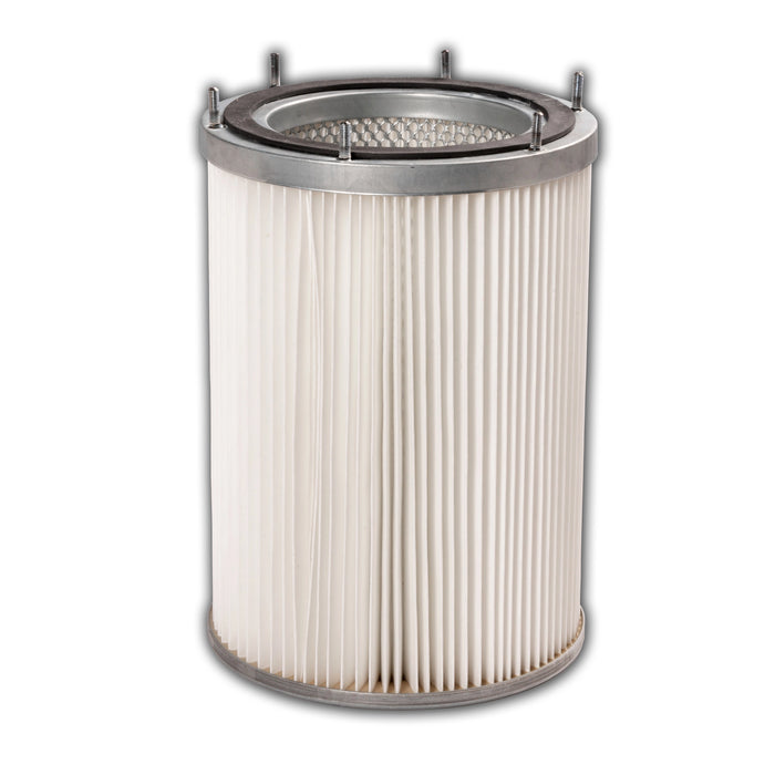 Cartouche filtrante, 215 x 315 mm, ePTFE, compatible avec KEMPER Dusty / Dusty Evo