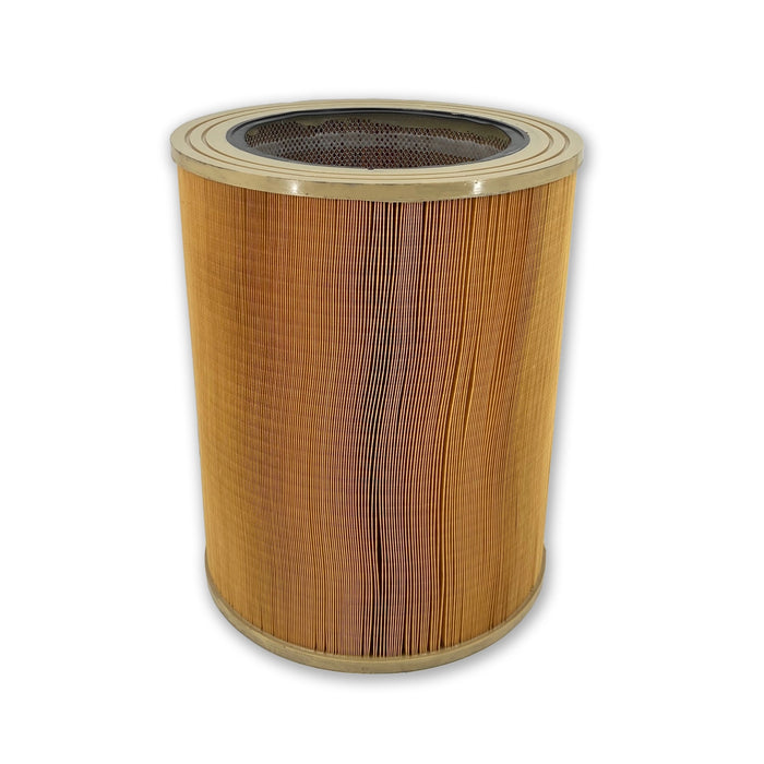Cartouche filtrante, 480 x 600 mm, FCC-30, PLYMOVENT Lincoln