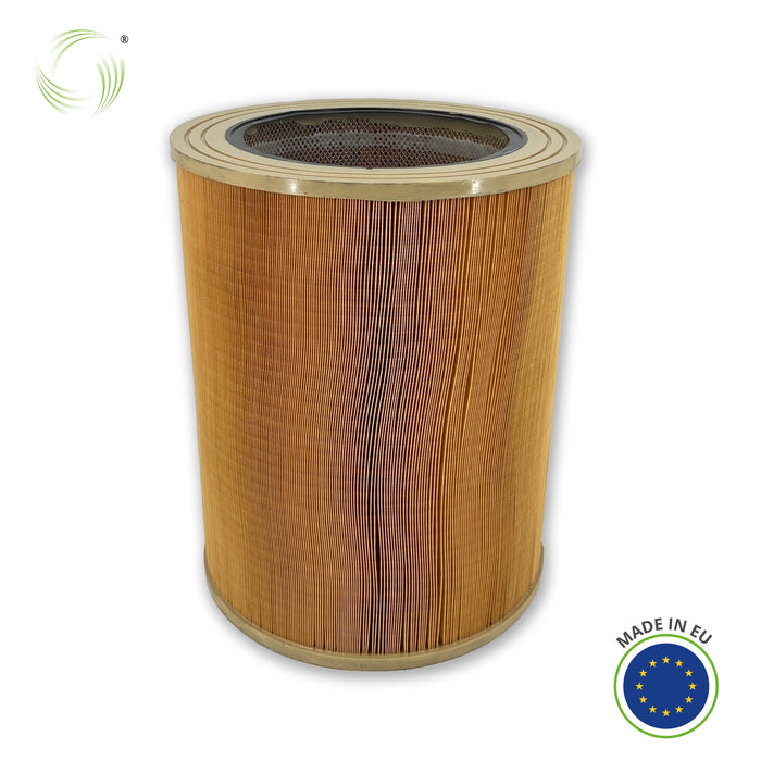 Cartouche filtrante, 480 x 600 mm, FCC-30, PLYMOVENT Lincoln