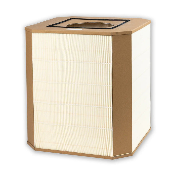 Cartouche filtrante, 585 x 550 x 550 mm, cellulose, FCC-50, PLYMOVENT Lincoln