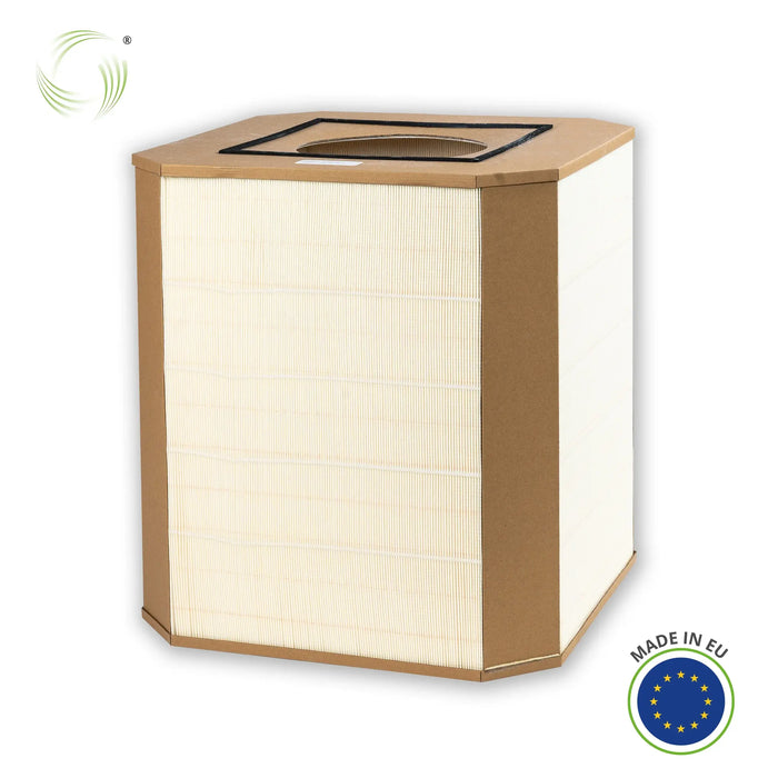 Cartouche filtrante, 585 x 550 x 550 mm, cellulose, FCC-50, PLYMOVENT Lincoln