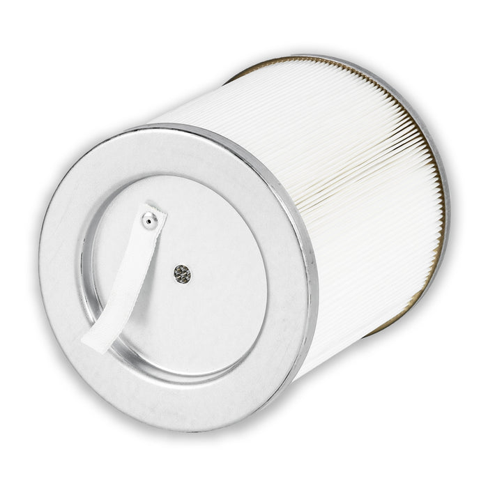 Cartouche filtrante, 225 x 243 mm, nanofibre polyester, compatible avec ENGMAR Atmoflow