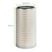 Filterpatrone Nano Fiber 352 x 660 mm, Ø 350 mm, offen/geschlossen, AJAN DONALDSON SIDEROS VALCO.