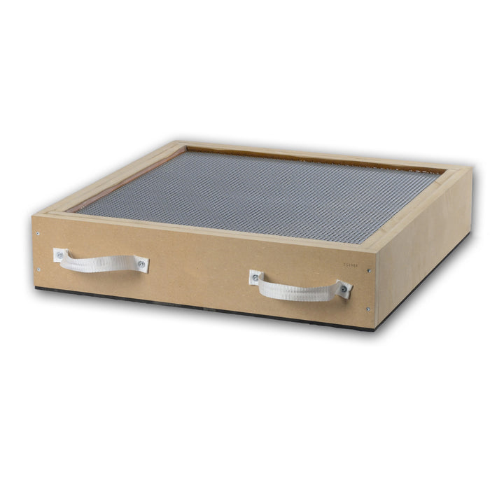 Filtre à charbon actif compatible avec TEKA Caremaster et Cleanmaster
