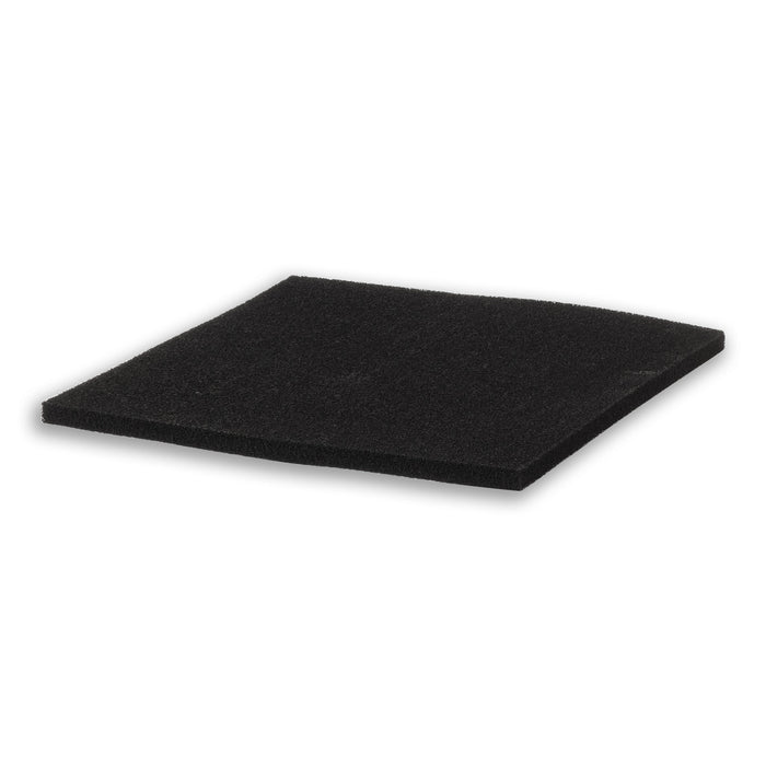 Filtre à charbon actif, 484 x 484 x 20 mm, TEKA