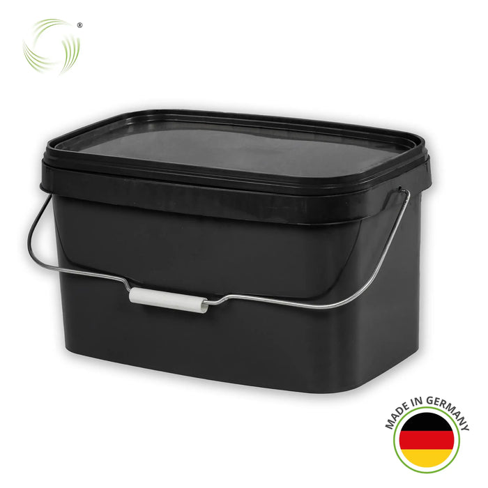 Granulés de charbon actif en vrac pour utilisation contre les fumées de soudage, 3 kg