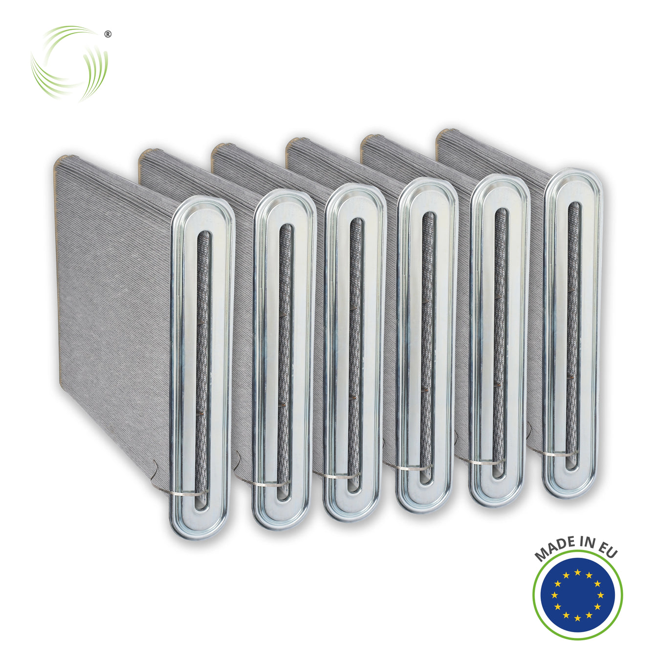 Plaque filtrante