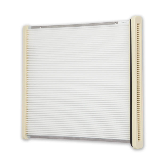 Plaque filtrante, 516 x 52 x 600 mm, PTFE, CAMFIL HANDTE TRUMPF TUBEMATIC
