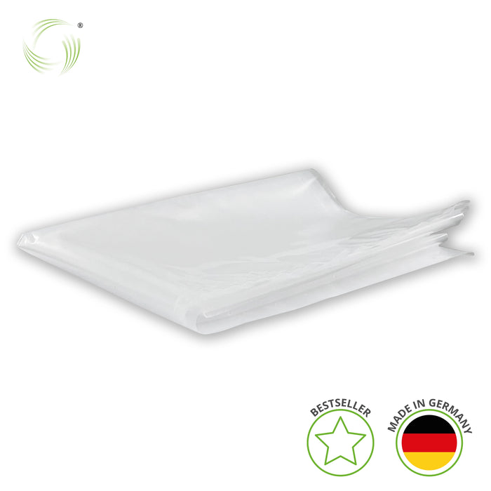 Sac de collecte antistatique compatible avec conteneur à poussière KEMPER, set de 10