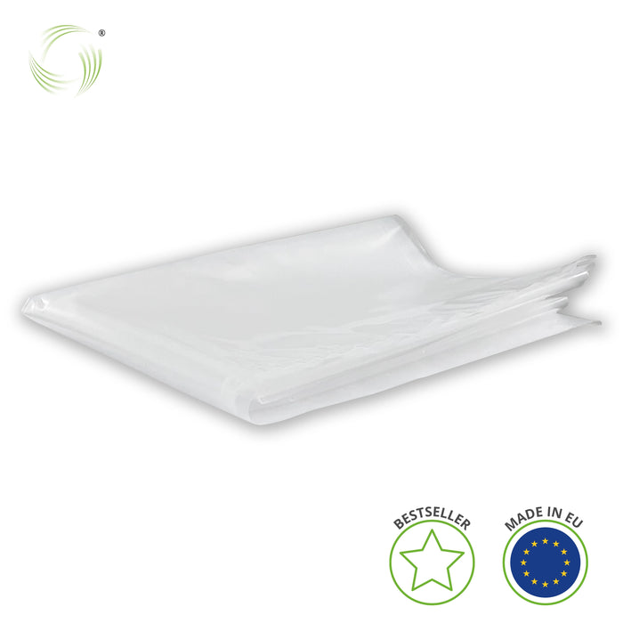 Sacs collecteurs antistatiques compatibles avec TEKA conteneur à poussière Cartmaster-W, ZPF, Airtech, Filtercube 4  lot de 10