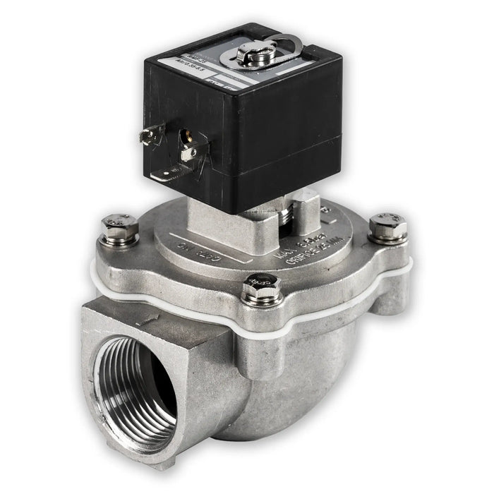 Membrane pour électrovanne KEMPER et TEKA