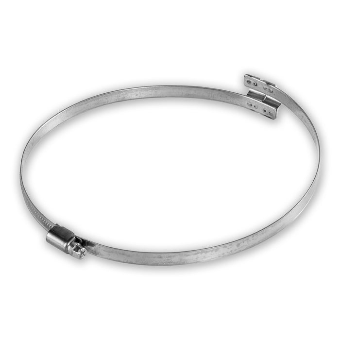 Collier de serrage pour tuyau d’aspiration et de refoulement NW 155-175 mm