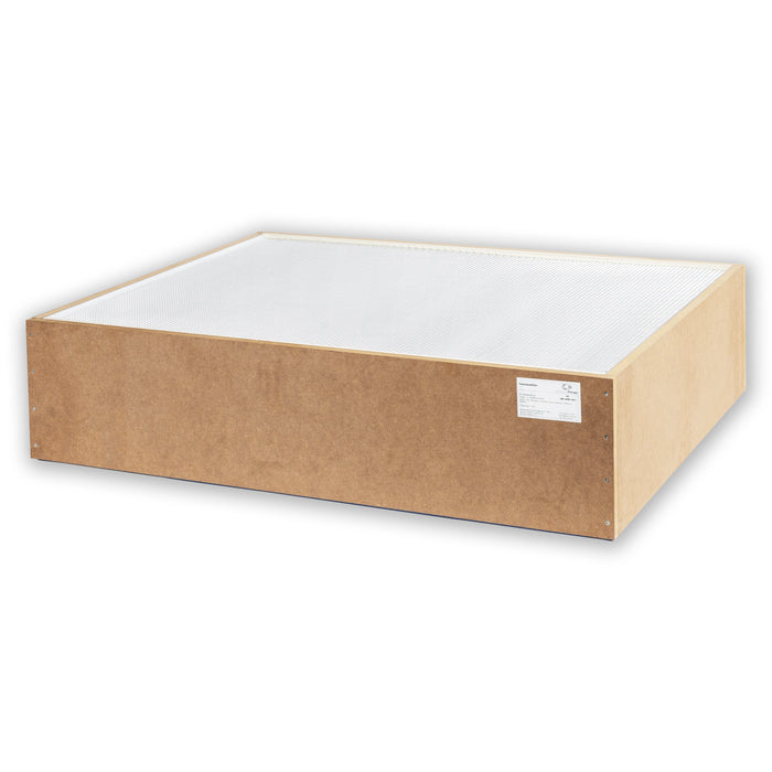 Filtre compact / filtre police pour NOVUS Airtower FT 5.000 / 10.000