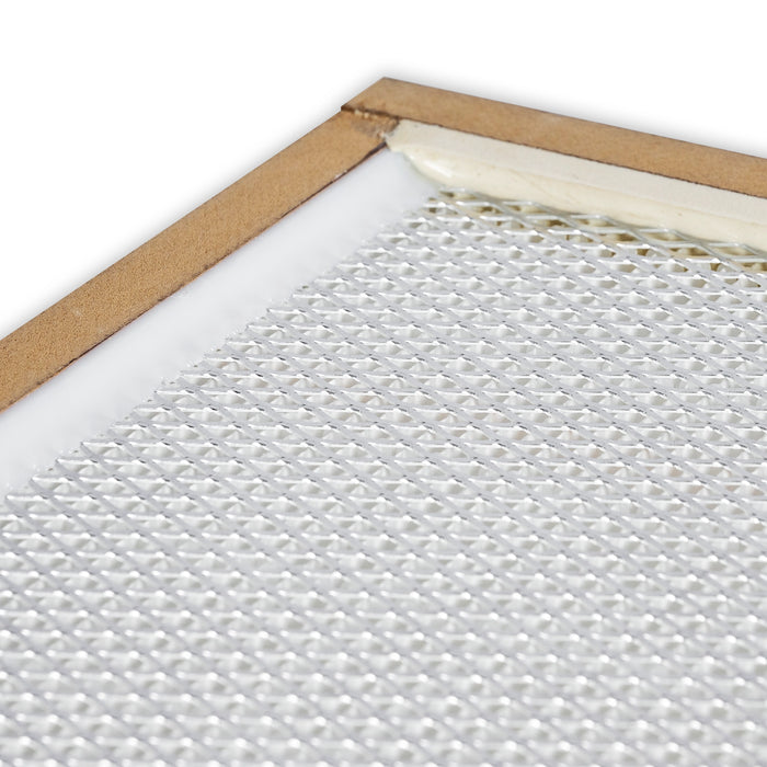 Filtre compact / filtre police pour NOVUS Airtower FT 5.000 / 10.000