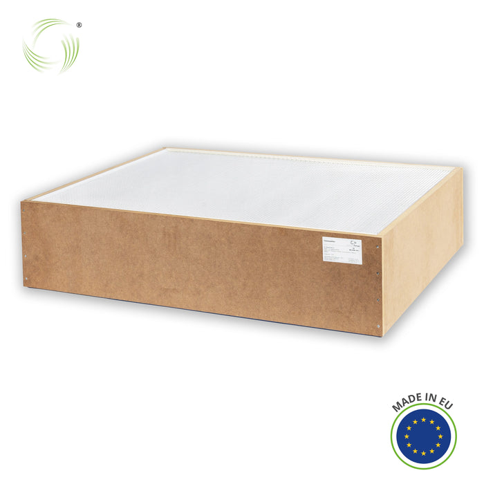Filtre compact / filtre police pour NOVUS Airtower FT 5.000 / 10.000