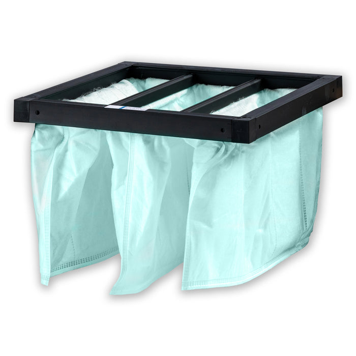 Filtre poche compatible avec TBH FP 150
