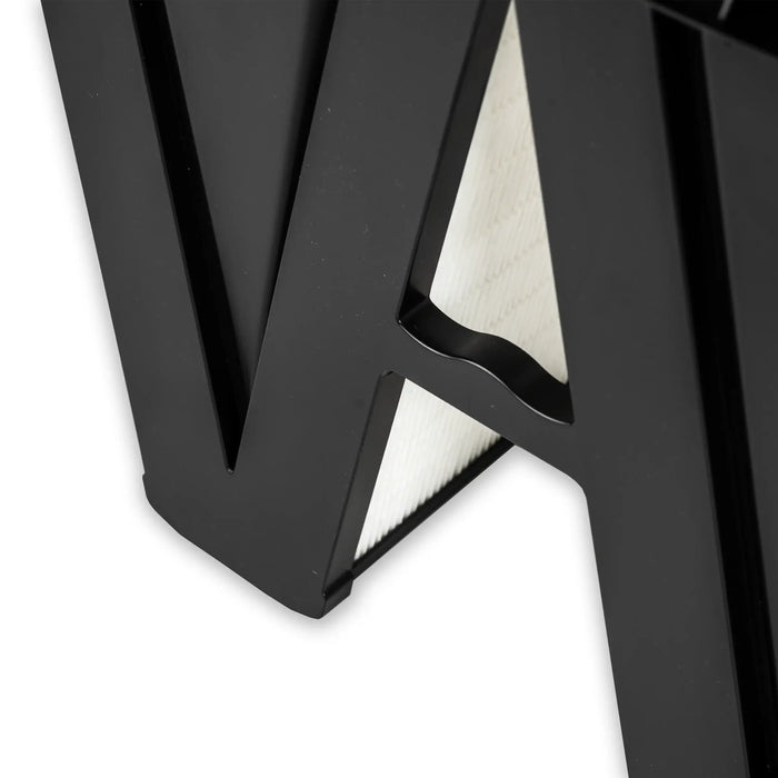Cellule de filtre compacte, 287 x 592 x 292 mm, ISO ePM10 60% (M5), CAMFIL LINDAB WOLF TROX