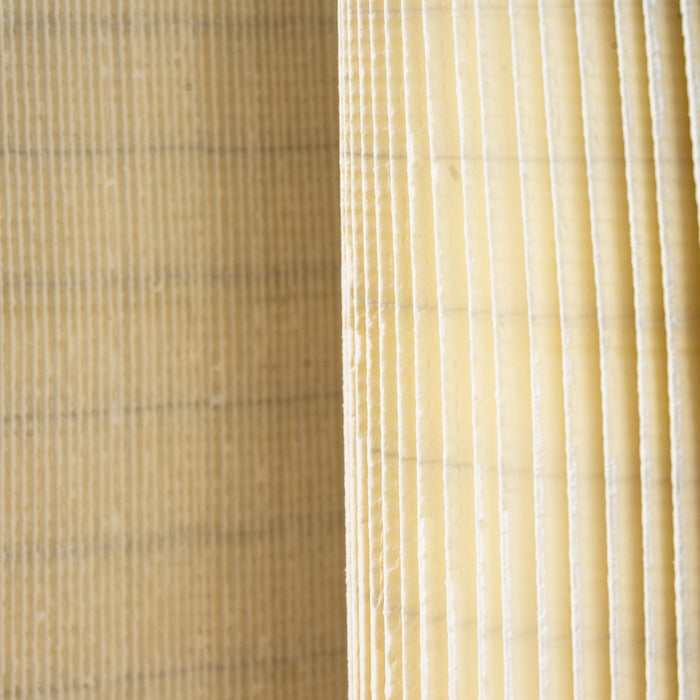 Cartouche filtrante, 535 x 235 x 619 mm, cellulose / polyester, FCC-52, compatible avec PLYMOVENT DraftMax (2 pièces)